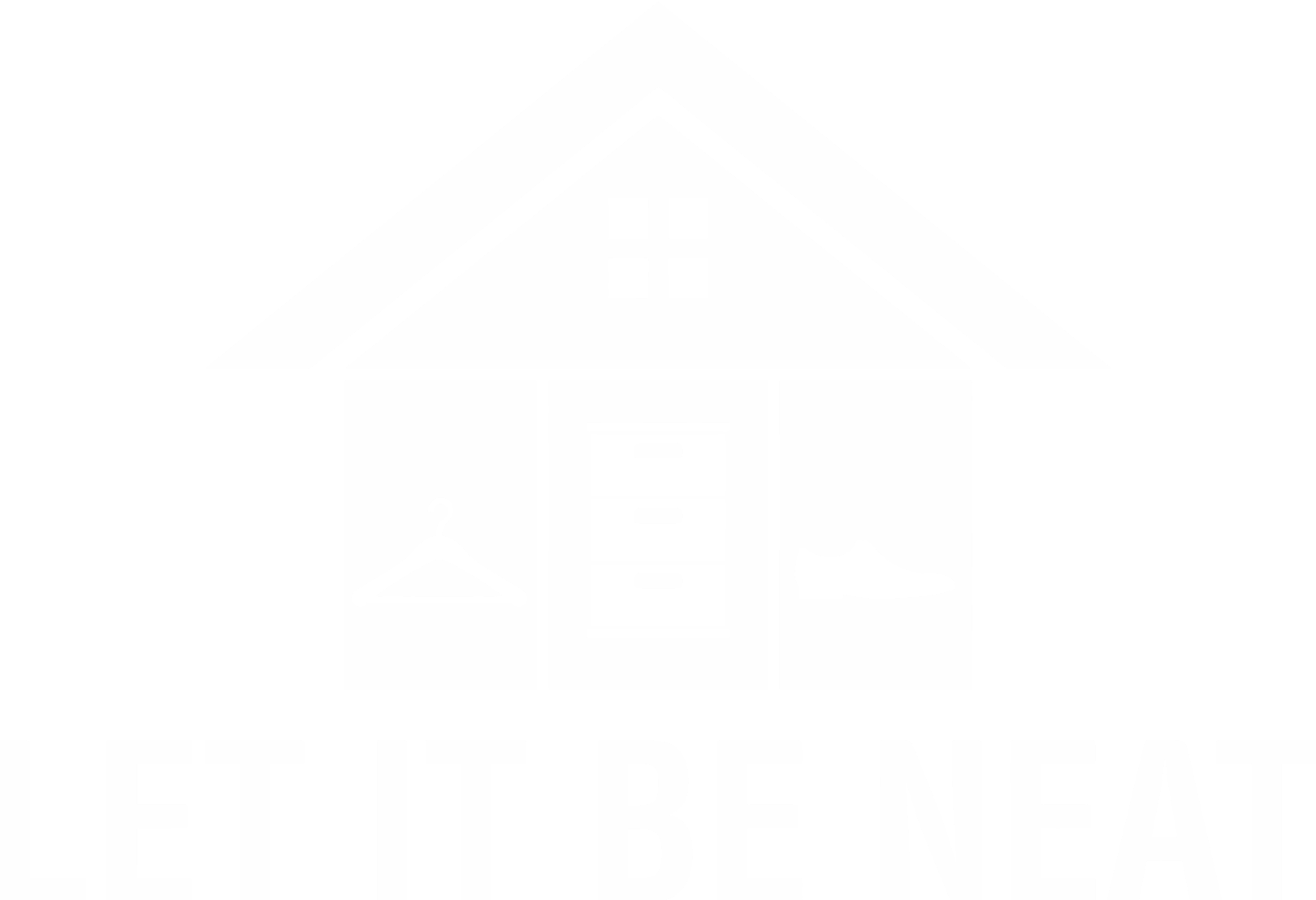 Let It Be Neat